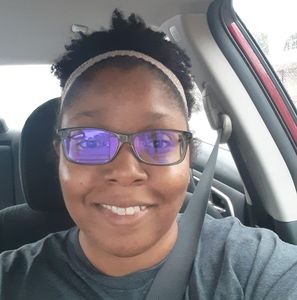 Meet your Posher, Joslyn